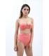 Soutien Bandeau Bikini - Shiny