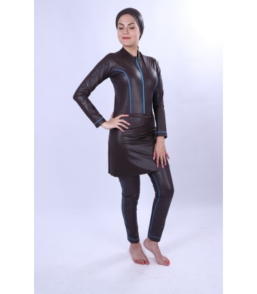 combinaison anti uv -indice 50