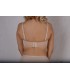 Soutien Bandeau Invisible - Skin