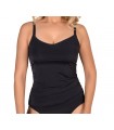 Caraco Col V - Microfibre