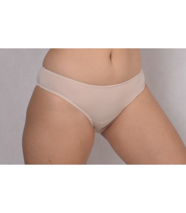 Slip taille basse - Microfibre