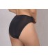Slip taille basse - Microfibre