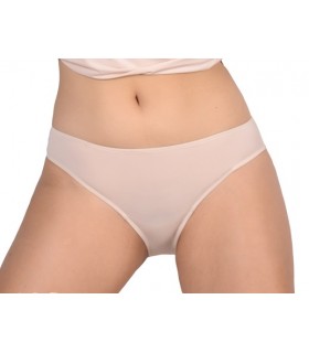 Slip taille basse - Microfibre