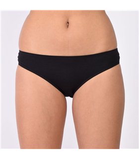 Slip taille basse coton