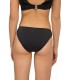 Slip taille basse - Noir