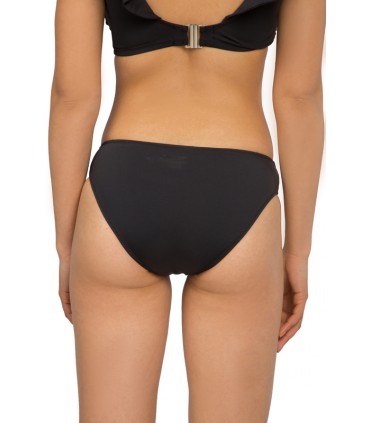 Slip taille basse - Noir