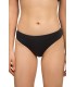 Slip taille basse - Noir