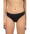 Slip taille basse - Noir