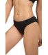 Slip taille basse - Noir
