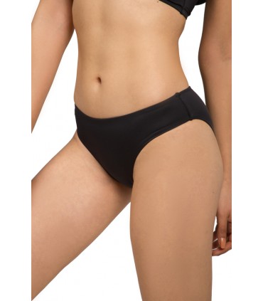 Slip taille basse - Noir