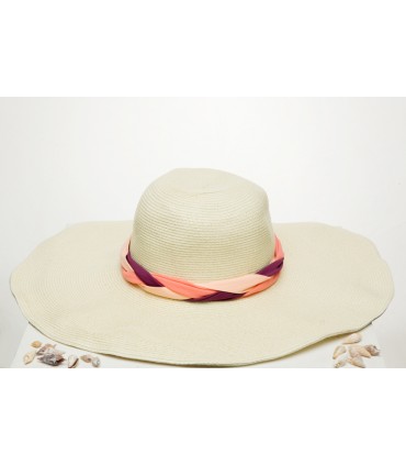 Chapeau - Tricouleur Idol-flamingo