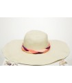 Chapeau - Tricouleur Idol-flamingo