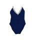 Maillot Galant - Bleu Marine