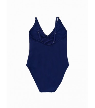 Maillot Galant - Bleu Marine