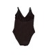 Maillot Galant -enfant - Noir