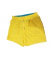 Short Homme - Uni - Jaune