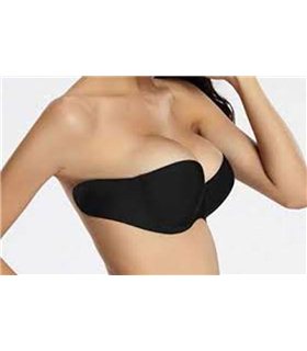 SOUTIEN SILICONE DOUBLE REMBOURAGE