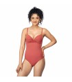 Maillot push-up double rembourrage – Anfora