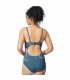 MAILLOT PUSH-UP DOUBLE REMBOURRAGE – FLORAL
