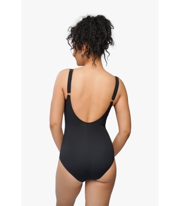 Maillot-big cup&size - imprimé léopard