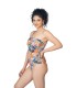 Maillot je m'en fou Lurex