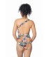 Maillot je m'en fou Lurex