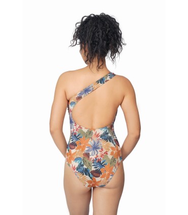 Maillot je m'en fou Lurex