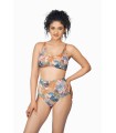 Bikini lurex