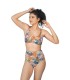 Bikini lurex
