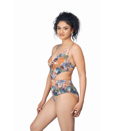 trikini lurex