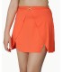 Jupette maillot avec accessoires - Corail -
