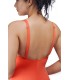 Maillot Push up -bonnet C+D - corail -