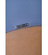 Maillot Push up -bonnet C+D - bleu violet-
