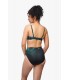 bikini push up double rembourrage - drak tropical-