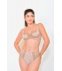 soutien-gorge emboîtant avec armature - skin-