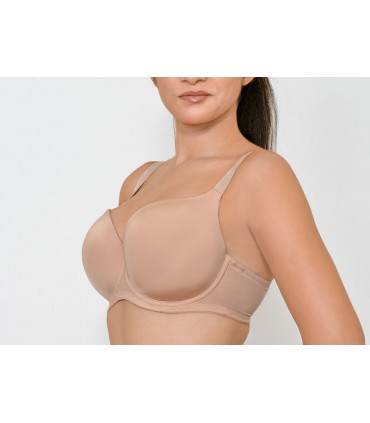 soutien couvrant big cup - Bonnet E+F+G -