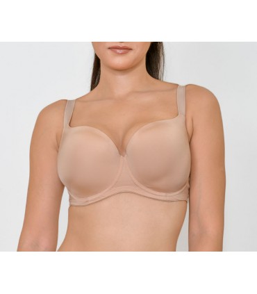 soutien couvrant big cup - Bonnet E+F+G -