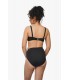 Trikini triangle - Noir -