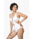Trikini triangle - Blanc -
