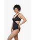 Maillot femme enceinte - noir -