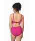 Maillot femme enceinte - rose -