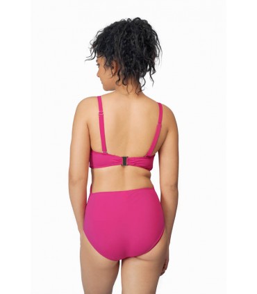 Maillot femme enceinte - rose -