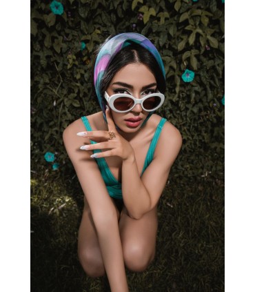 Maillot mira - avec accessoire -