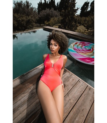 Maillot mira avec accessoire