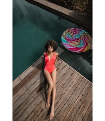 Maillot mira avec accessoire