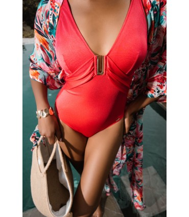 Maillot mira avec accessoire