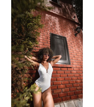 Maillot mira avec accessoire