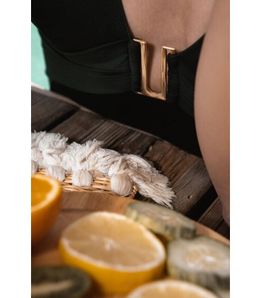 Maillot mira avec accessoire