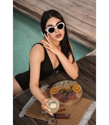 Maillot mira avec accessoire