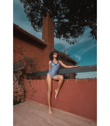 Maillot - forte poitrine -